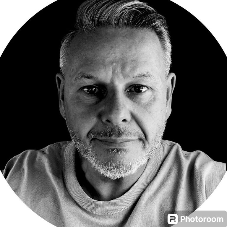 Karl-Heinz Bertoletti-Funk, geb. 1969 Heilpraktiker für heilkundliche Psychotherapie